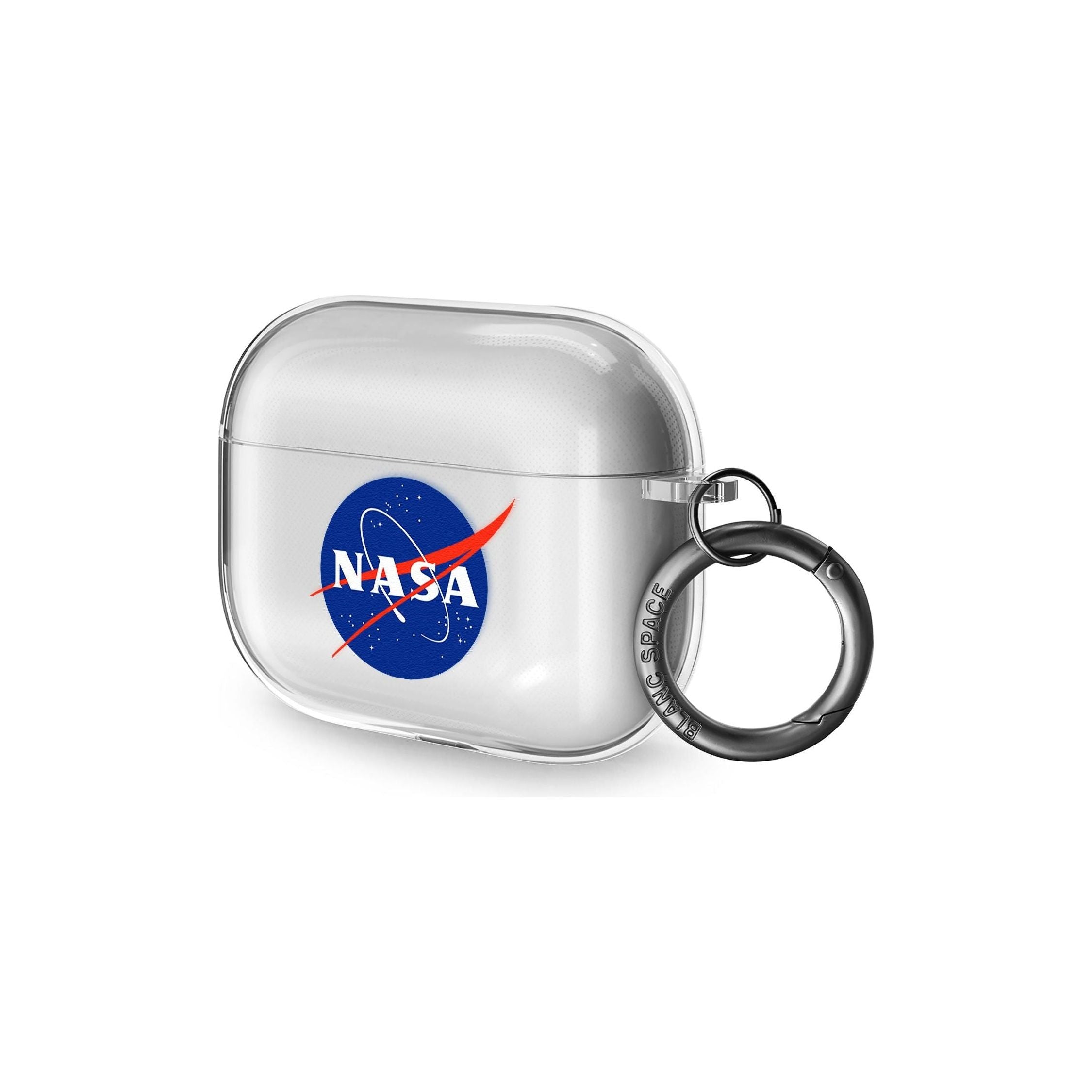 NASA Meatball AirPods Pro Case