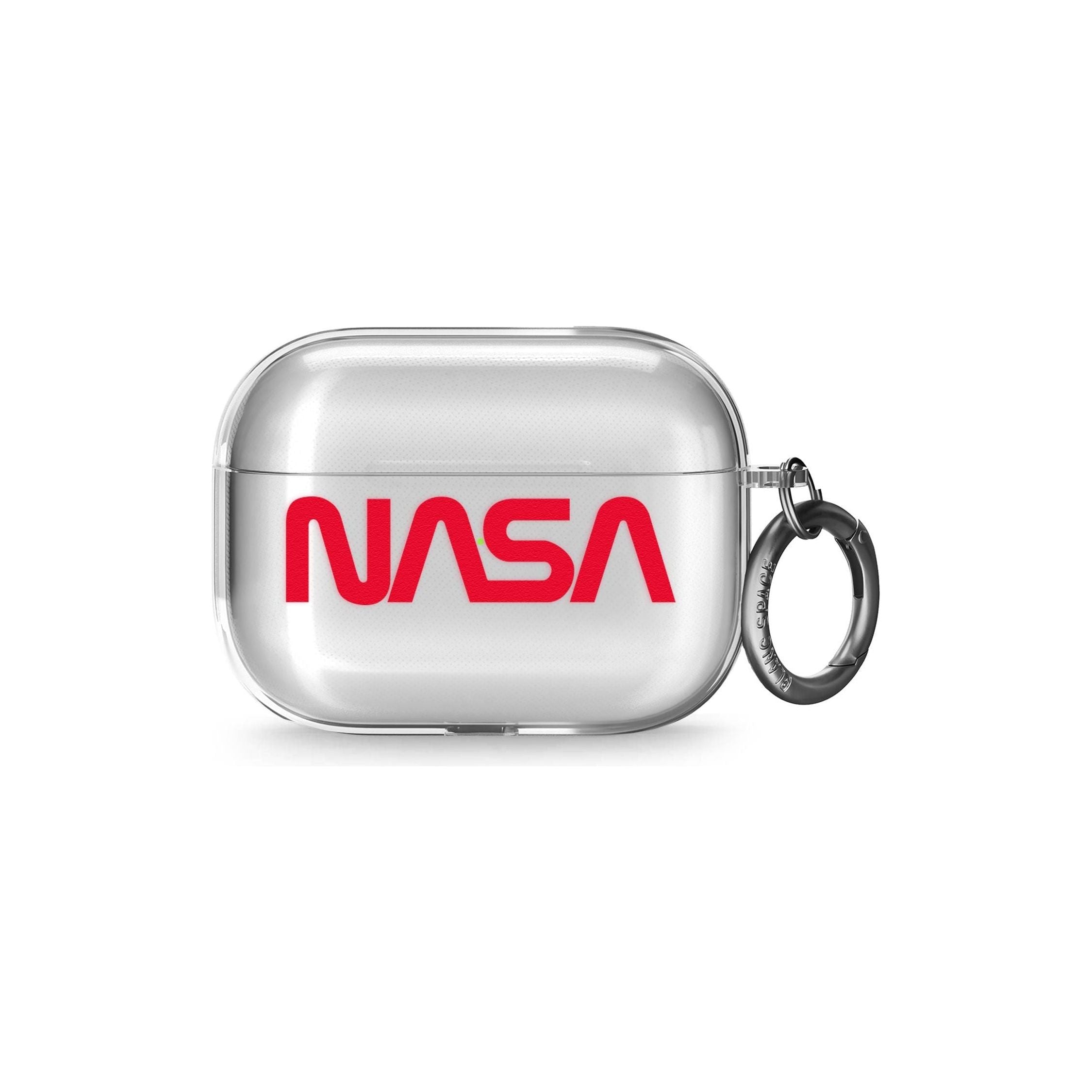 NASA The Worm AirPods Pro Case