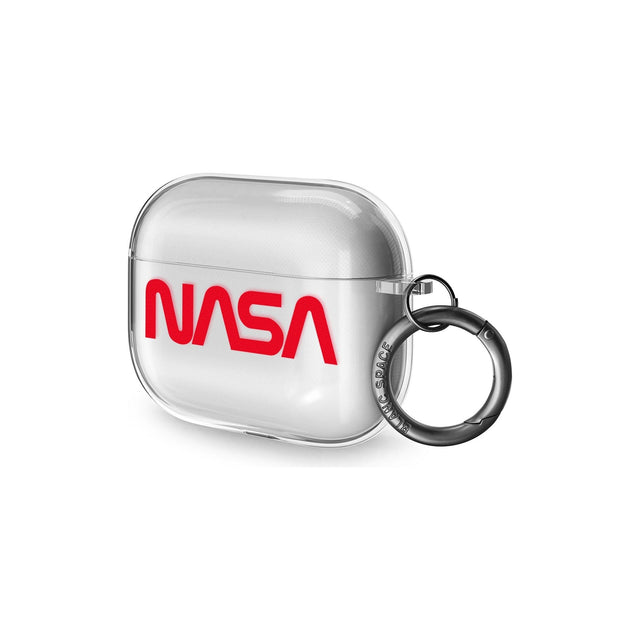 NASA The Worm AirPods Pro Case