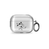 Dog Spirit AirPods Pro Case