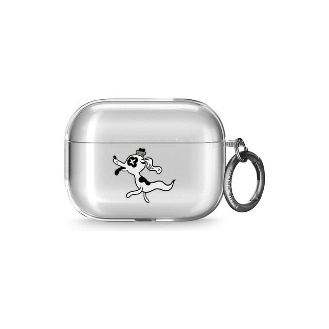 Dog Spirit AirPods Pro Case