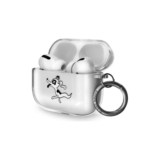 Dog Spirit AirPods Pro Case