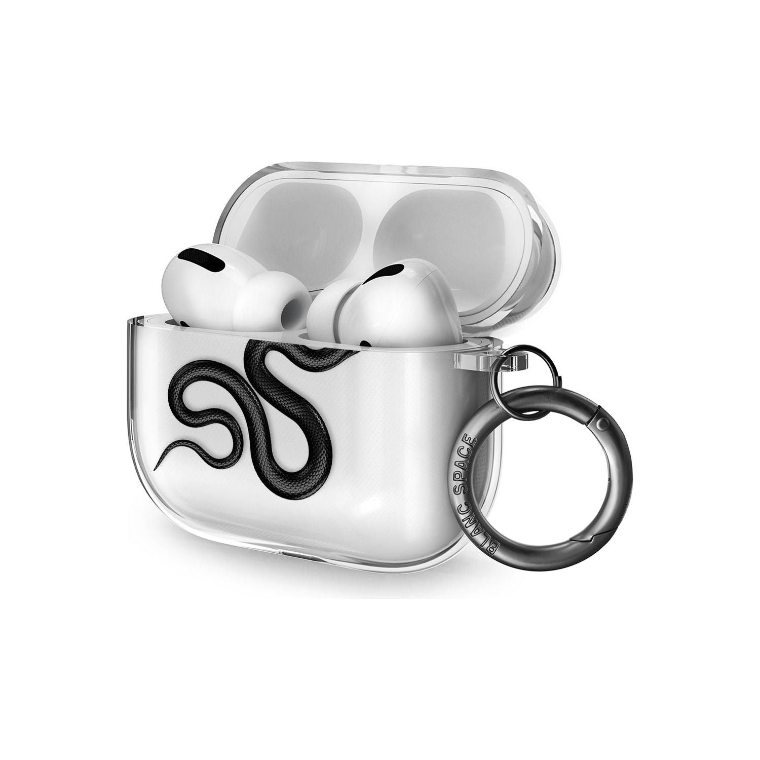 Snakes AirPods Pro Case