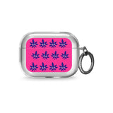 Pink Sativa AirPods Pro Case