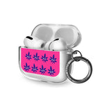 Pink Sativa AirPods Pro Case