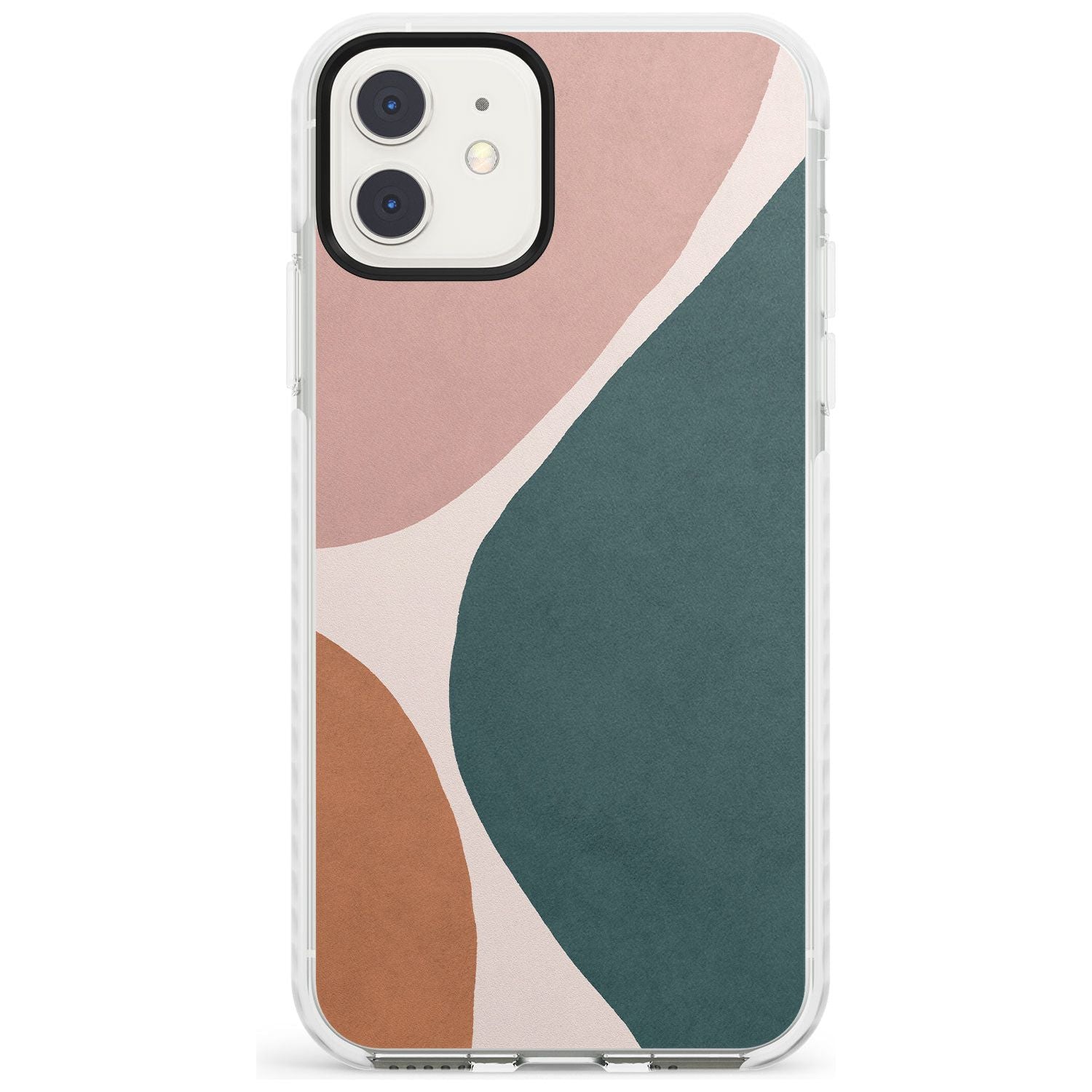 Lush Abstract Watercolour Design #8