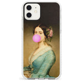 NOT SO ETIQUETTE Slim TPU Phone Case for iPhone 11