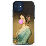 NOT SO ETIQUETTE Slim TPU Phone Case for iPhone 11