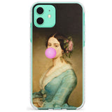 NOT SO ETIQUETTE Slim TPU Phone Case for iPhone 11