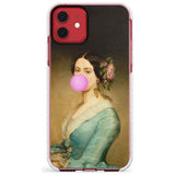 NOT SO ETIQUETTE Slim TPU Phone Case for iPhone 11