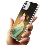 NOT SO ETIQUETTE Slim TPU Phone Case for iPhone 11