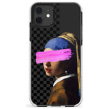 RENASCENCE THE ERA Slim TPU Phone Case for iPhone 11