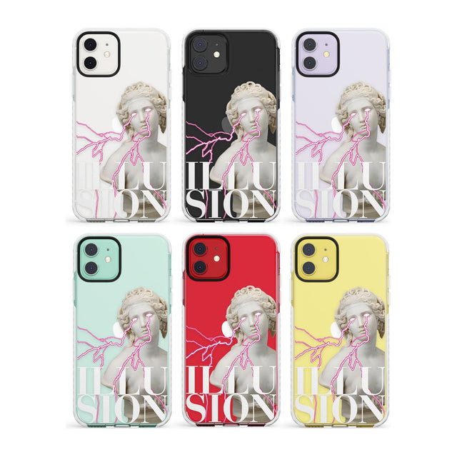 ANGELS Impact Phone Case for iPhone 11, iphone 12