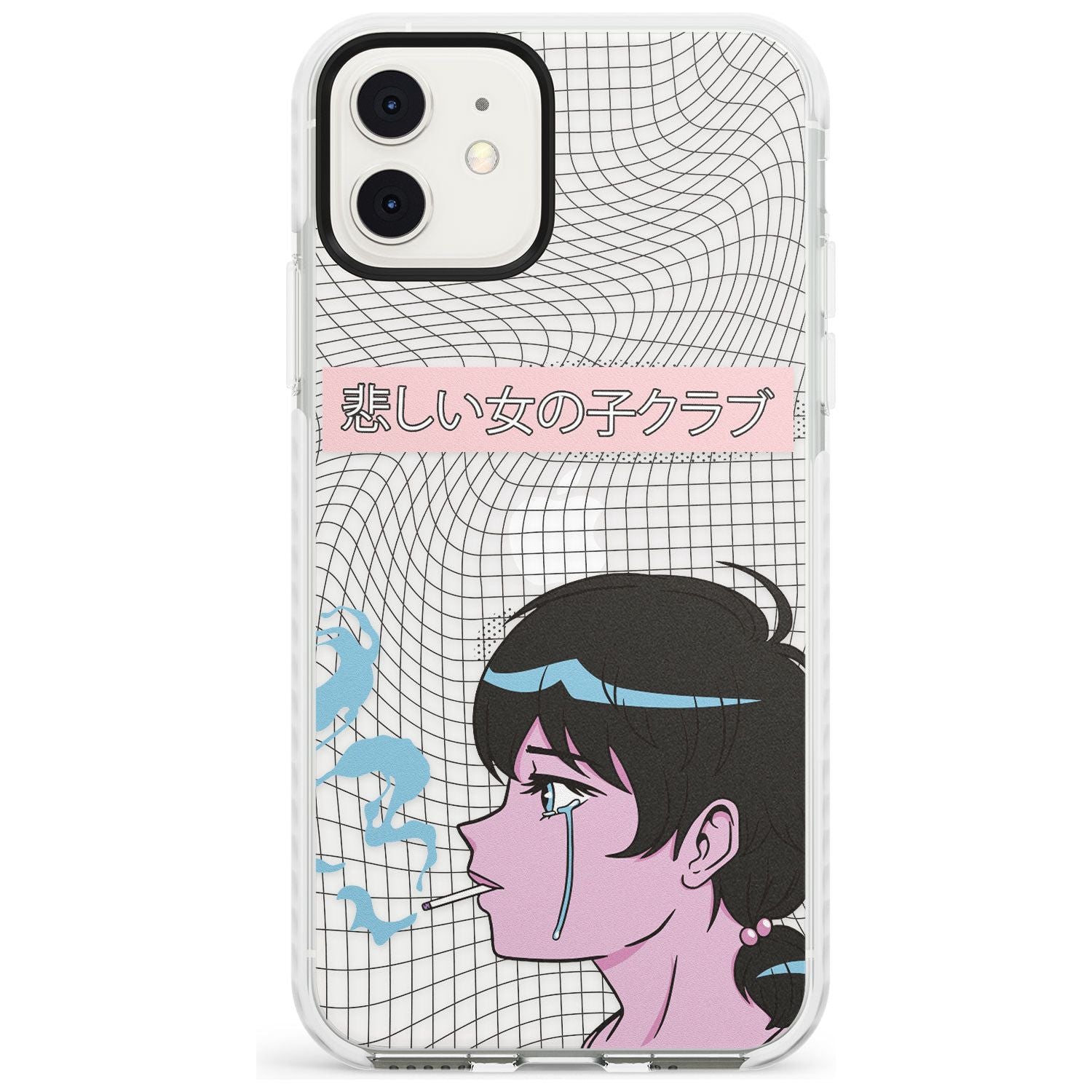 Lost Love Impact Phone Case for iPhone 11