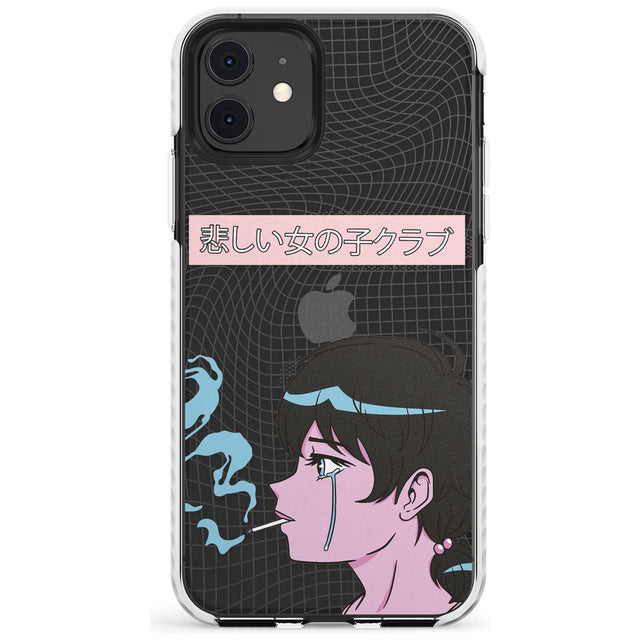Lost Love Impact Phone Case for iPhone 11
