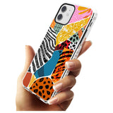 Print Passion Slim TPU Phone Case for iPhone 11