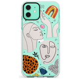 The Scrapbook Freak Slim TPU Phone Case for iPhone 11