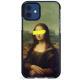 VANDALED MONA LISA Pink Fade Impact Phone Case for iPhone 11 Pro Max