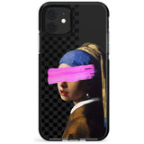 RENASCENCE THE ERA Pink Fade Impact Phone Case for iPhone 11 Pro Max