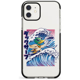 Duck Surf Black Impact Phone Case for iPhone 11 Pro Max