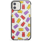 Lollipop Pattern Impact Phone Case for iPhone 11, iphone 12