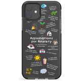 Good Music For Bad Days Impact Phone Case for iPhone 11, iphone 12