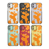 Pink Lava Lamp Impact Phone Case for iPhone 11, iphone 12