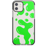 Pink Lava Lamp Impact Phone Case for iPhone 11, iphone 12