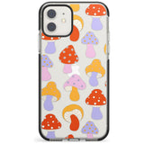 Moons & Clouds Impact Phone Case for iPhone 11, iphone 12