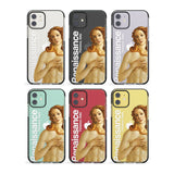 Birth of Venus Impact Phone Case for iPhone 11, iphone 12