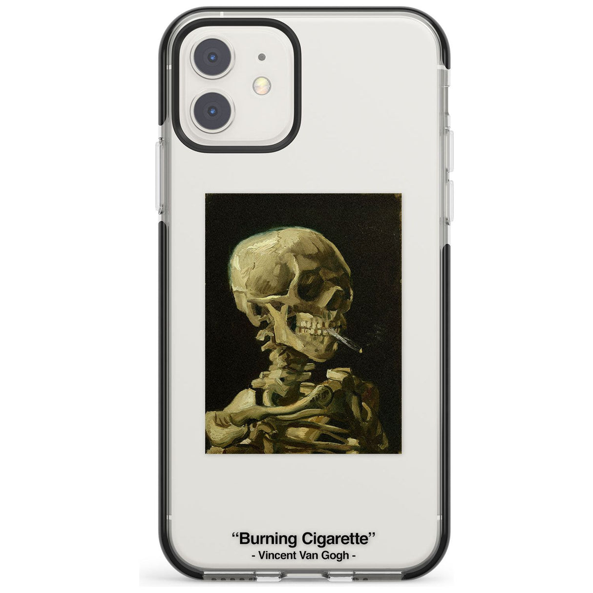 Birth of Venus Impact Phone Case for iPhone 11, iphone 12