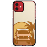 Camp Cruise Pink Fade Impact Phone Case for iPhone 11 Pro Max