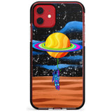 World On Helium Black Impact Phone Case for iPhone 11 Pro Max