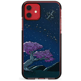 ORBIT Pink Fade Impact Phone Case for iPhone 11 Pro Max