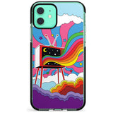 TV Captivation Pink Fade Impact Phone Case for iPhone 11 Pro Max