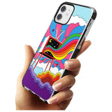 TV Captivation Pink Fade Impact Phone Case for iPhone 11 Pro Max