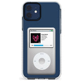 Personalised Classic iPod Impact Phone Case for iPhone 11