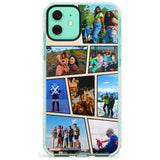 Comic Strip Photo Impact Phone Case for iPhone 11