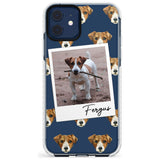 Jack Russell - Custom Dog Photo Slim TPU Phone Case for iPhone 11