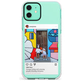 Insta Slim TPU Phone Case for iPhone 11