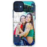 Personalised Jigsaw Puzzle Photo Impact Phone Case for iPhone 11