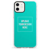 Personalised Your Own Design Impact Phone Case for iPhone 11