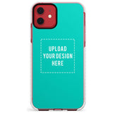 Personalised Your Own Design Impact Phone Case for iPhone 11