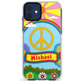 Custom Happy Days Slim TPU Phone Case for iPhone 11