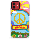 Custom Happy Days Slim TPU Phone Case for iPhone 11