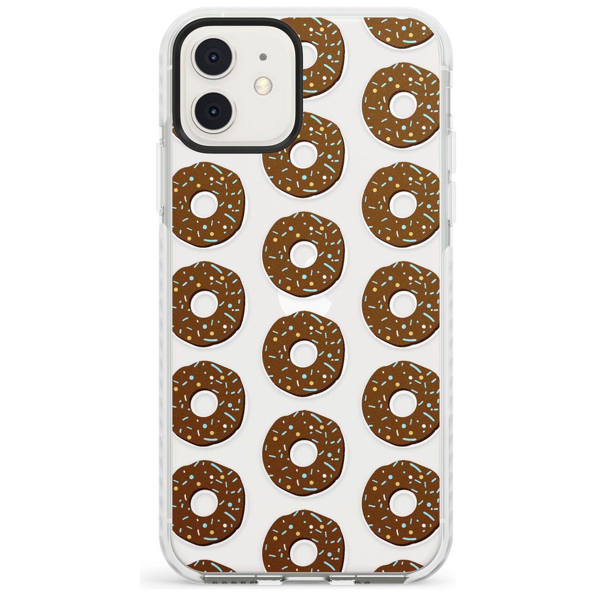 Lollipop Pattern Impact Phone Case for iPhone 11, iphone 12