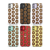 Lollipop Pattern Impact Phone Case for iPhone 11, iphone 12