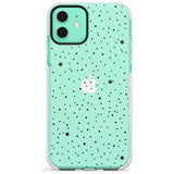 Celestial Starry Sky Slim TPU Phone Case for iPhone 11