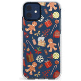 Christmas Assortments Impact Phone Case for iPhone 11