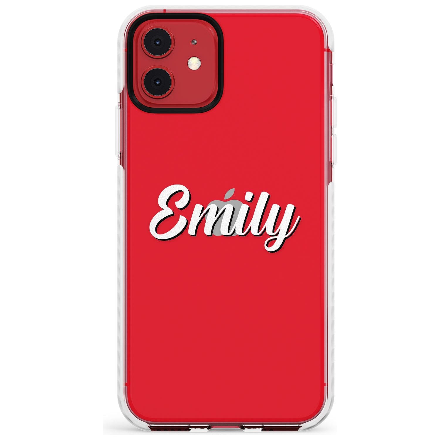 Custom Iphone Case 1B Slim TPU Phone Case for iPhone 11